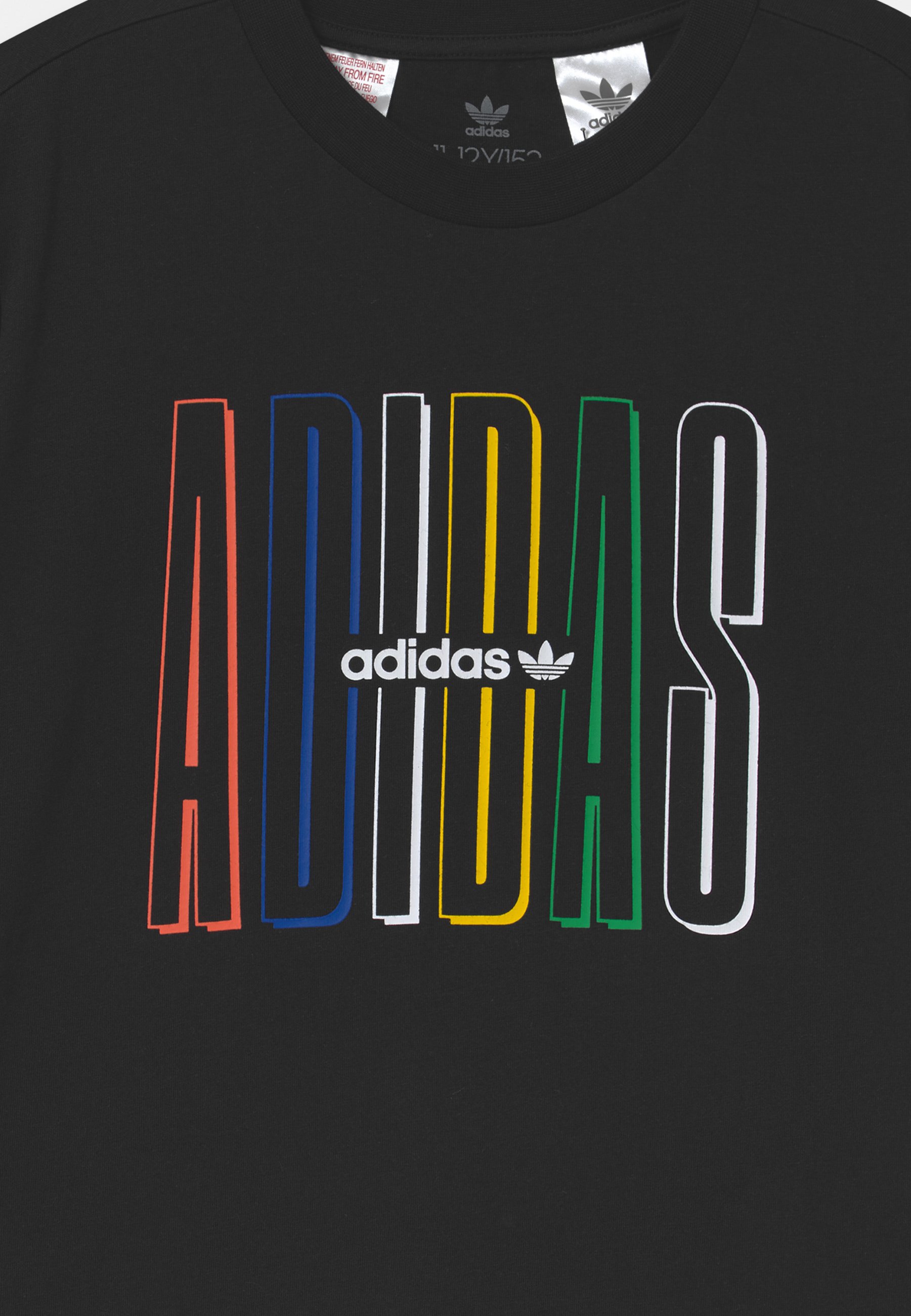 adidas Originals ADICOLOR CLASSICS 3 