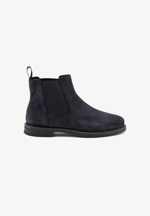 Frau Shoes Tronchetti - blue