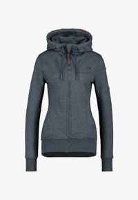 Unselected, marine melange