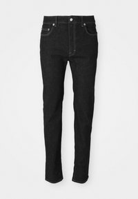 Jeans Straight Leg - dry rinsed