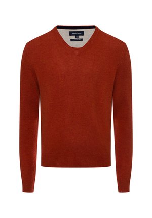 - Sweter