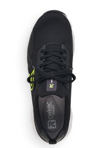 Rieker Sport Sneakers basse - schwarz