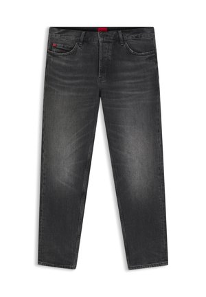 HUGO, HUGO 634 - Jeans fuselé - medium grey