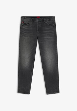 HUGO, HUGO 634 - Jeans fuselé - medium grey