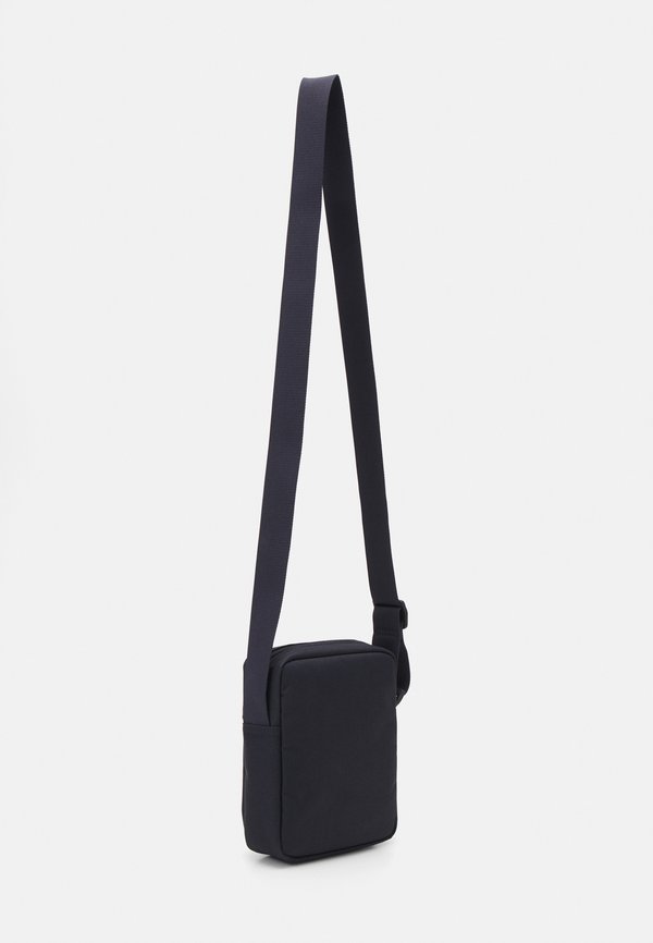VERTICAL CAMERA BAG UNISEX - Cross body bag - abimes2