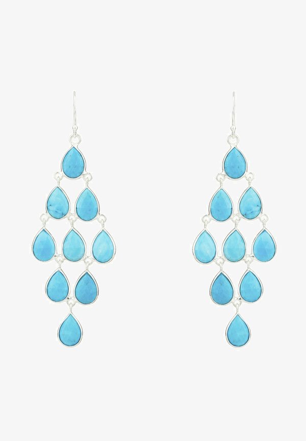 CASCADE - Earrings3