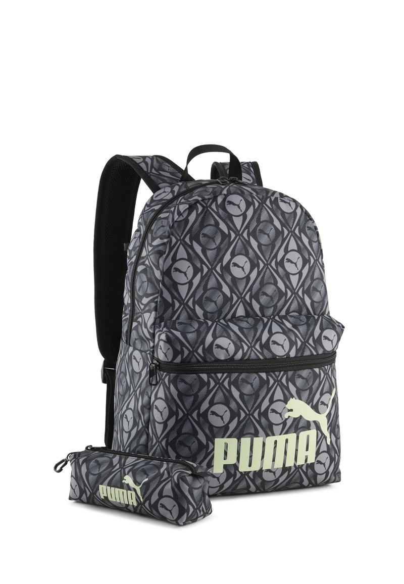 Ellesse Rolby Ellesse Grafico Purple Backpack Puma PHASE 20 L -SET