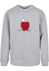 Merchcode Mikina - grey