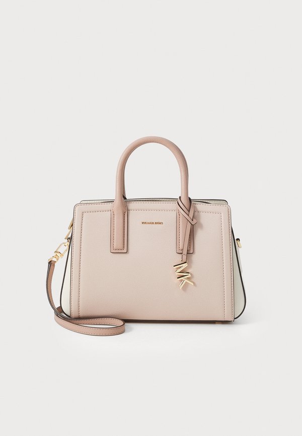 LAILA SATCHEL - Handtasche