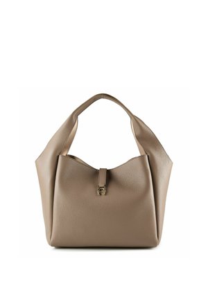ZAIRA SHOPPER - Borsa a mano - taupe