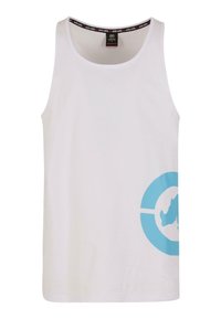Unselected, bright white