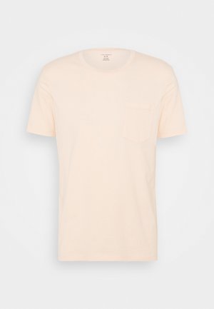 WILLIAMS - T-Shirt basic - apricot