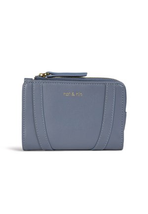 Portafoglio - smokey blue