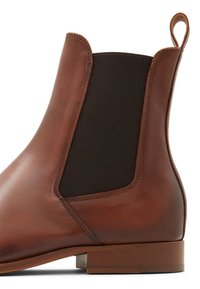 ALDO Stiefelette - cognac
