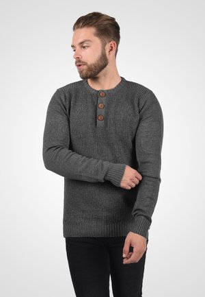 Solid SDTerrance - Sweter