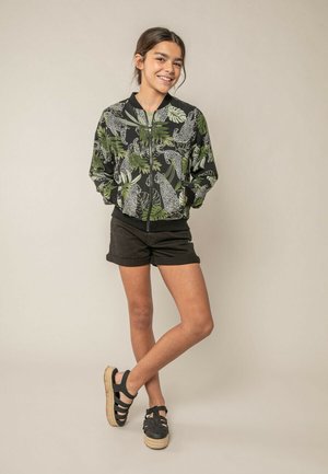 ORIGINAL BEALICE - Bomberjacks - schwarz