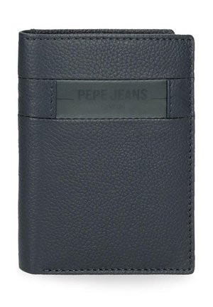 Pepe Jeans, CHECKBOX - Monedero - blue