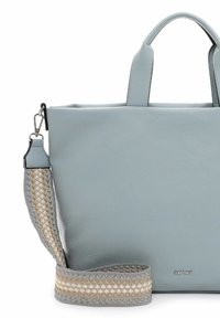 SURI FREY LAURY - Kandekott - lightblue
