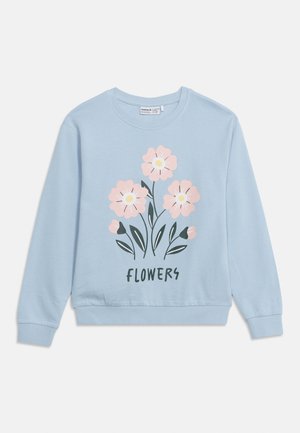 Name it, NKFVASACHA - Sudadera - blue