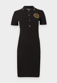 Επιλέχθηκε, black/gold-colored