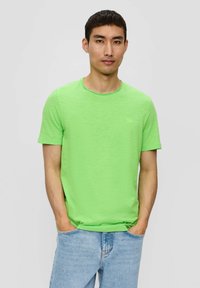 s.Oliver - T-shirt basic