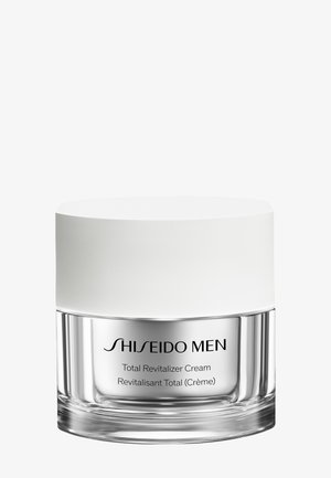 SHISEIDO MEN TOTAL REVITALIZER CREAM - Gesichtscreme - -