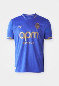 AWAY MONACO - Futbola krekls - spectrum blue