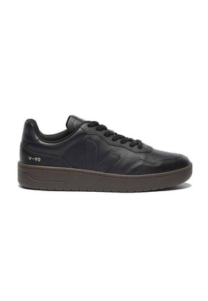 Sneaker low - full black eagle