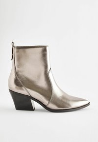 Next FOREVER COMFORT WESTERN STANDARD - Nilkkurit - pewter