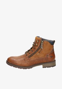 Timberland PREMIUM - Stivaletti stringati - purple pennant/viola Timberland PREMIUM - Stivaletti stringati - purple pennant/viola