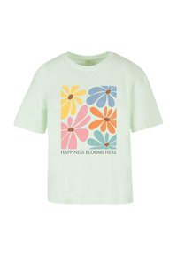 Unselected, lightmint