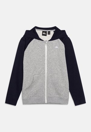 Bluza rozpinana