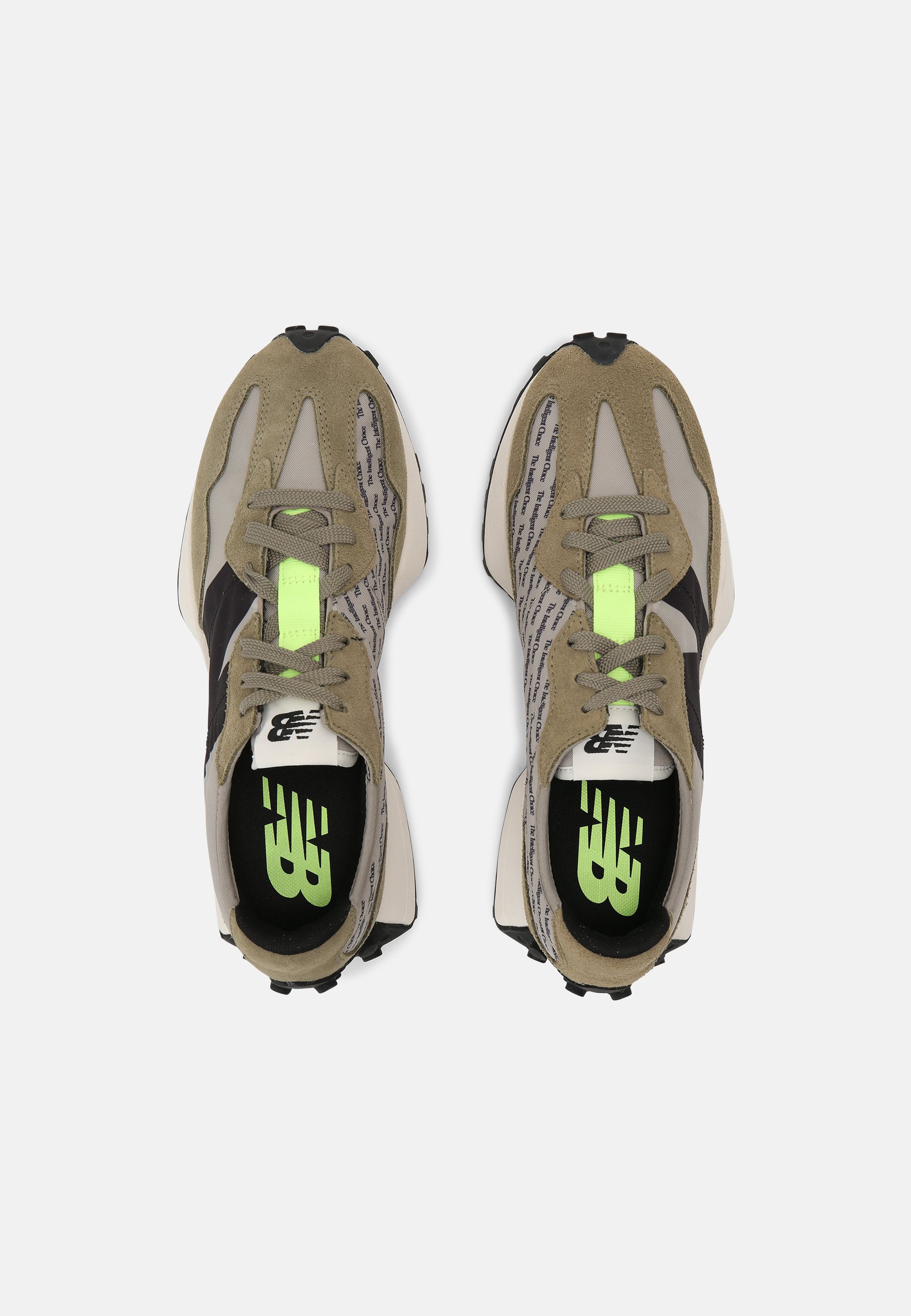 zalando new balance hombre