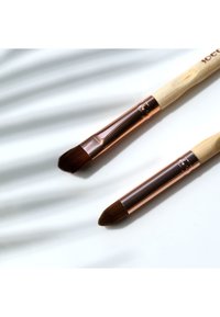 So Eco EYE DUO BRUSH SET - Eye Brush - beige