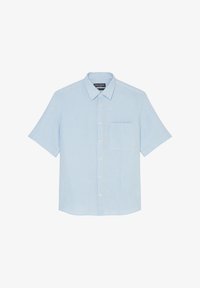 Unausgewählt, homestead blue