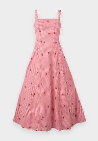 Non sélectionné, red