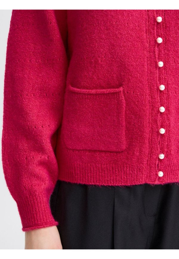 IHBANISE - Cardigan4