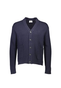 Unausgewählt, navy