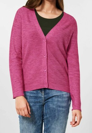 Vest - light pink