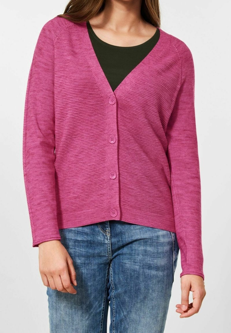 Cecil Kofta - light pink