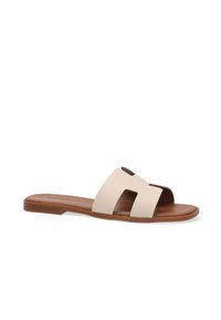 VENEZIA Muiltjes - beige