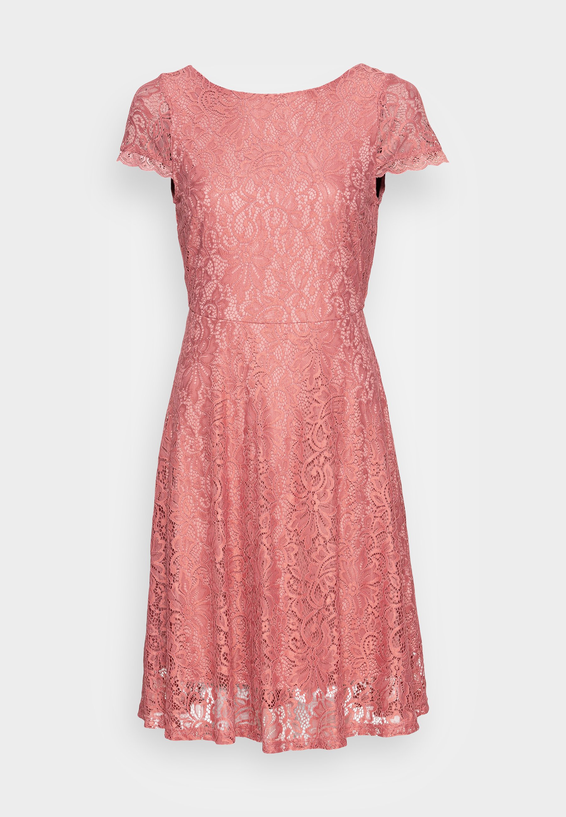 Vero Moda VMZASSA DRESS - Cocktail 