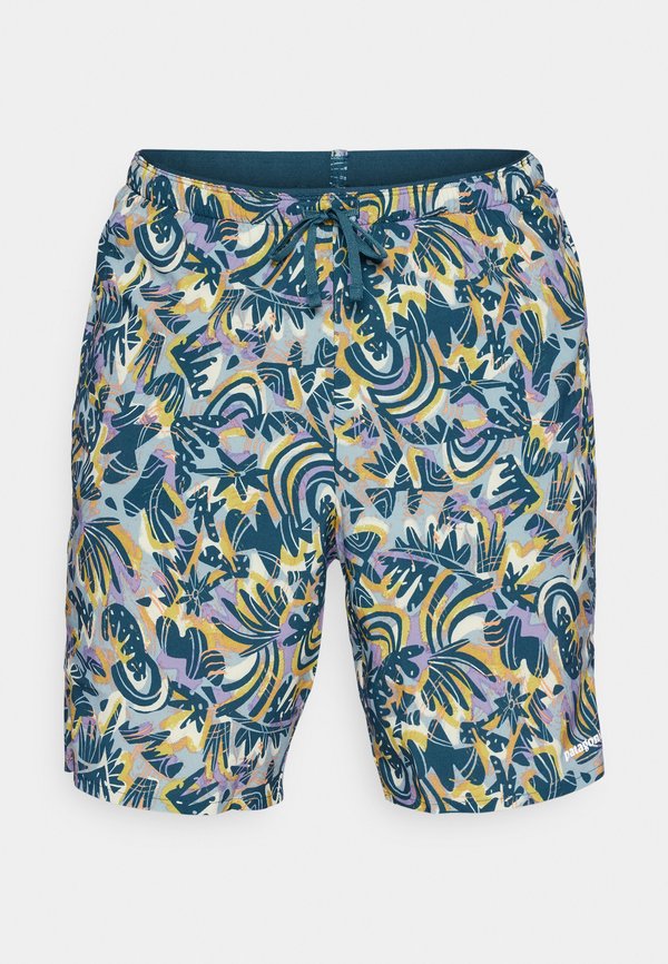 TRAILS  - Outdoor shorts4