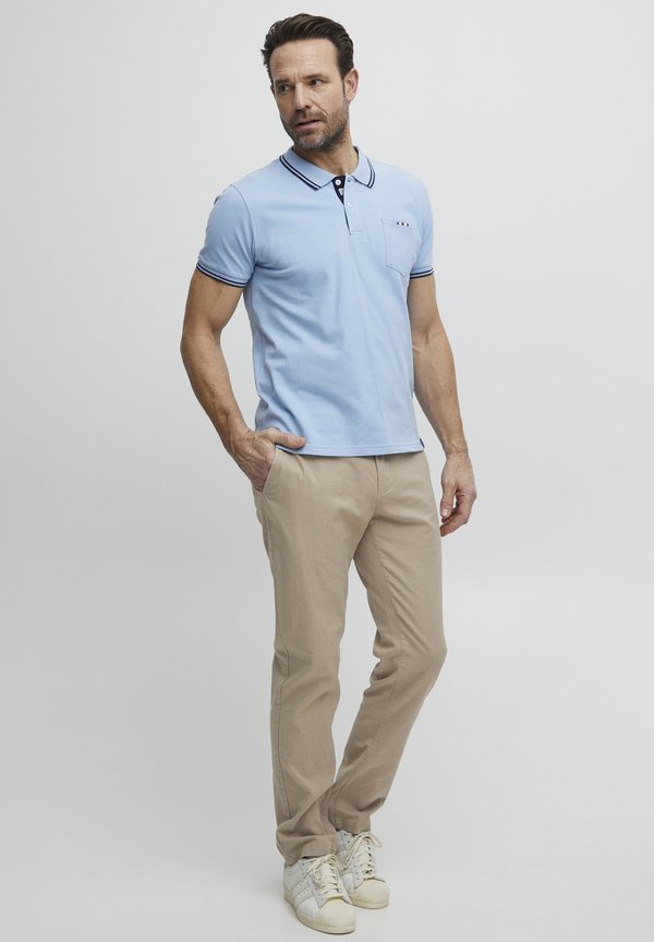 FQSNORRE REGULAR FIT - Chinos - coriander2