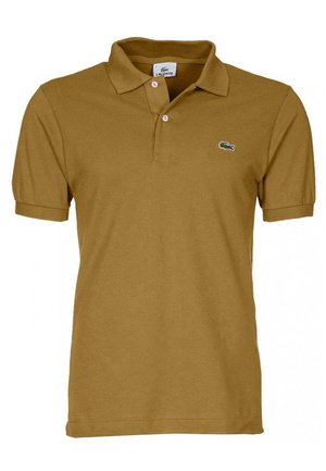 CROCODILE CAIMAN - Pólóing - braun