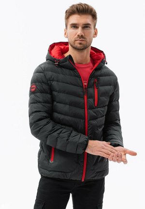 Chaqueta de invierno - black