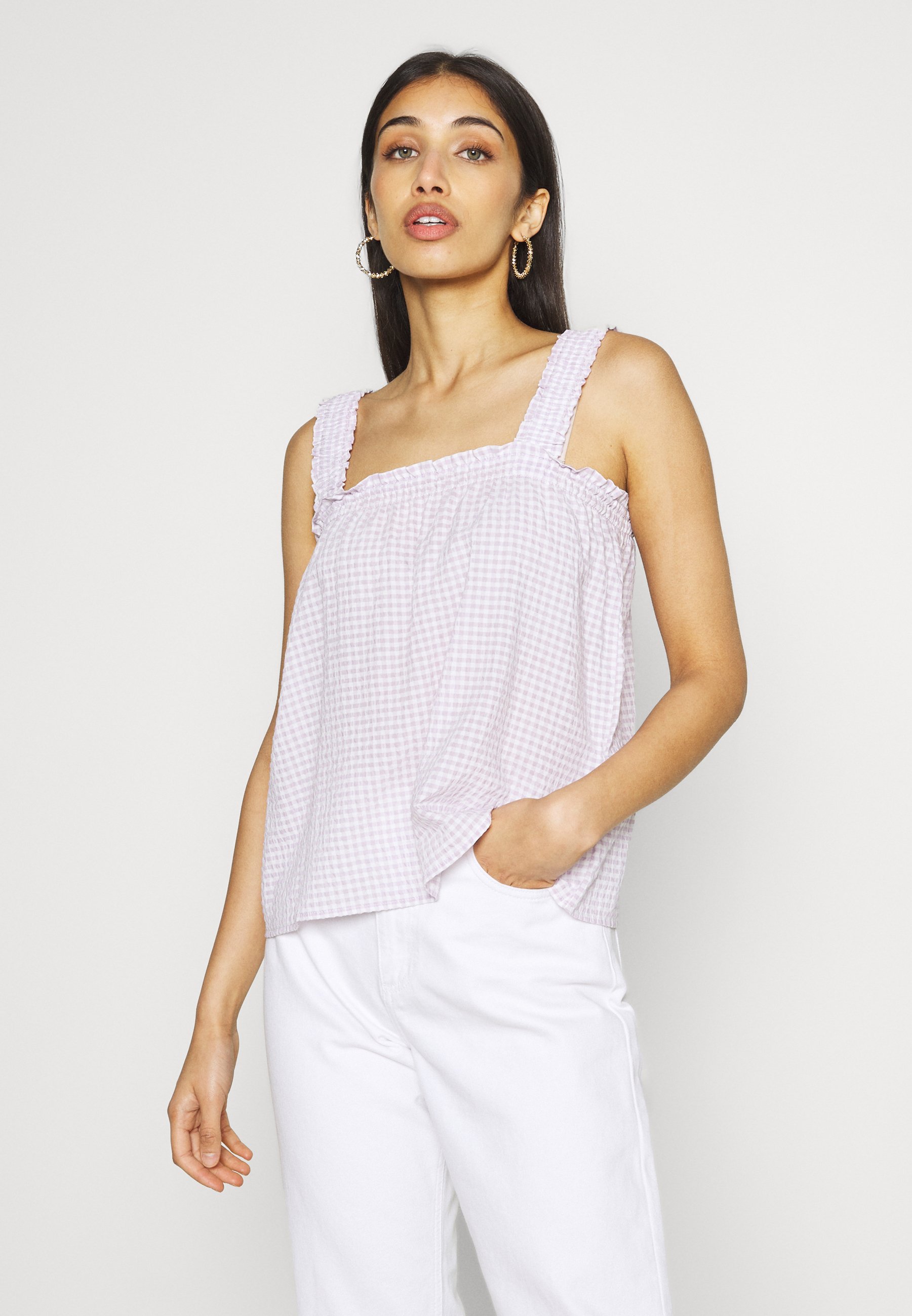 Women ENPEPPER - Top Women ENPEPPER - Top