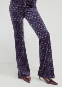 Calliope FANTASIA  - Stoffhose - variante