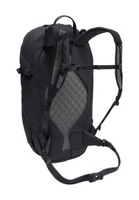 Vaude NEYLAND ZIP  - Rugzak - black