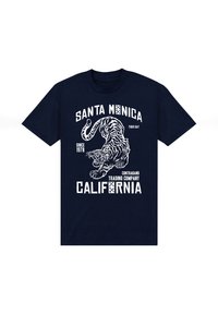 No seleccionado, navy blue